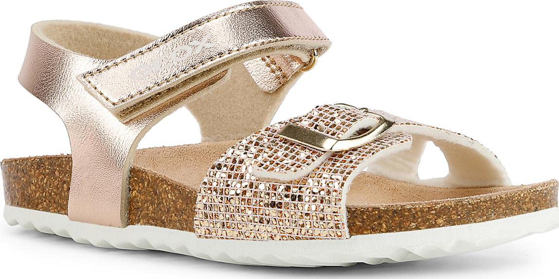 Geox  Sandals J ADRIEL GIRL  (girls)