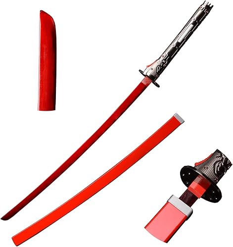 Miniatura 1 de Katana Sword Juego japonés Cosplay Jetstream Sam, Metal Gear Rising Revengeance una variedad de opciones