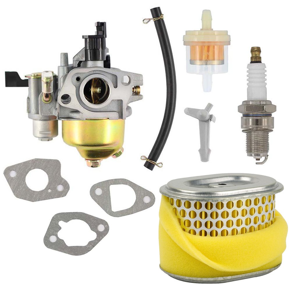 HIFROM Repalce Carburetor Air Filter 
