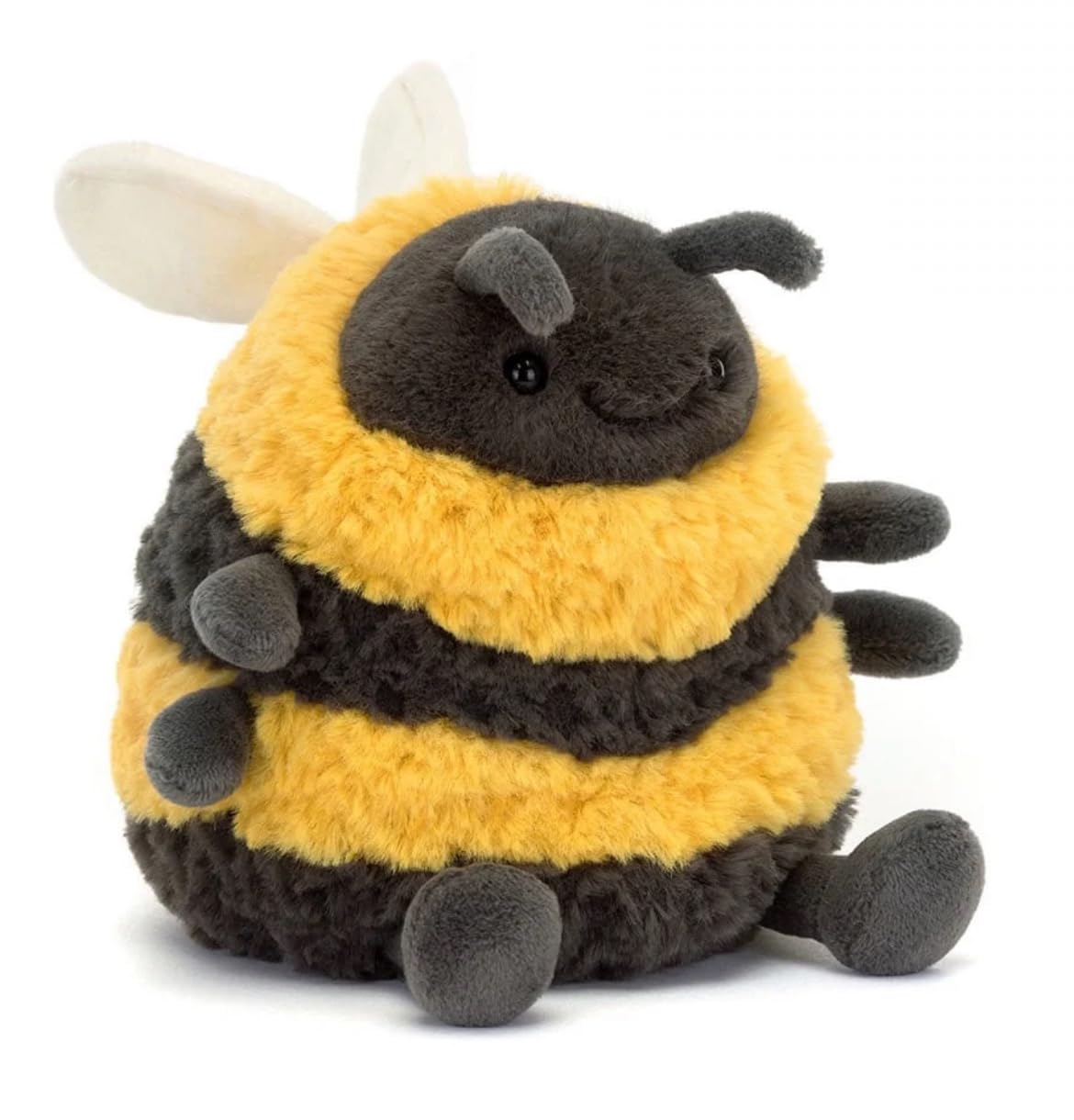 Albee Bee girl アルビー蜂　Jelly Catジェリーキャット新品 Albee Bee by Jellycat : Amazon.co.uk: Toys & Games