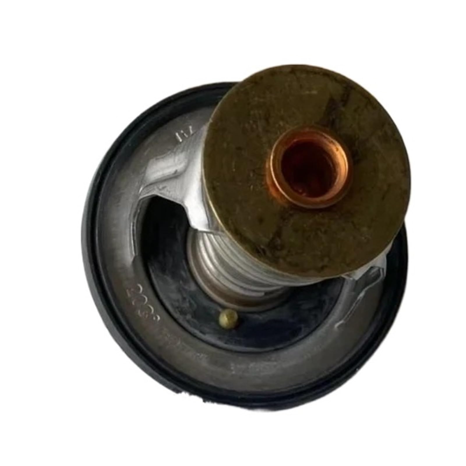 Engine Thermostat Pasuje do Dodge Ram Pasuje do Jeep Pasuje do Chrysler 5.7 HEMI V8 Silnik gazowy Termostat 52028898AE 52028898AI 52028898AD 52028898AF Płyn Chłodzący Termostat