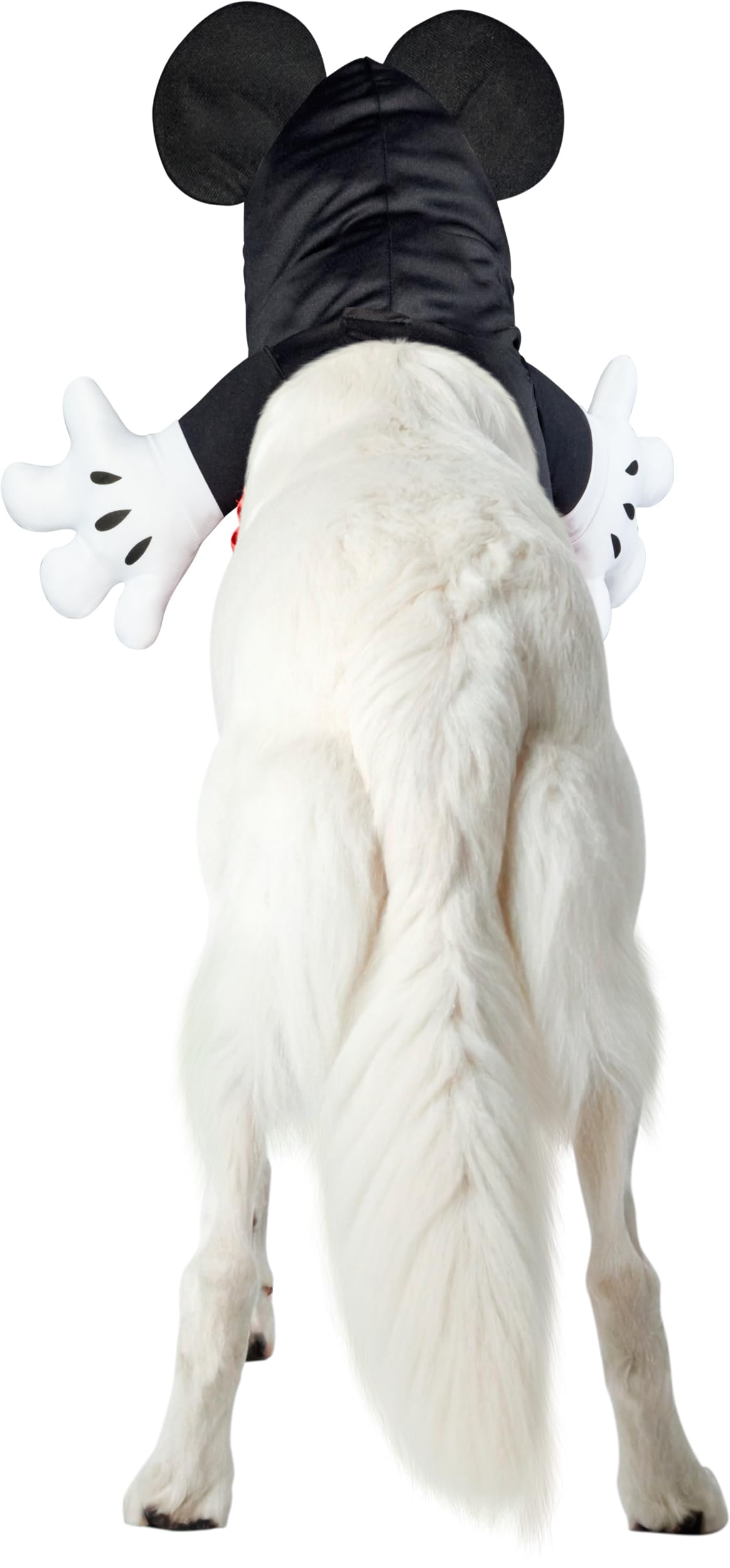 Rubie's Disney: Costume da topolino e amici per animali domestici, Rnumx-Large