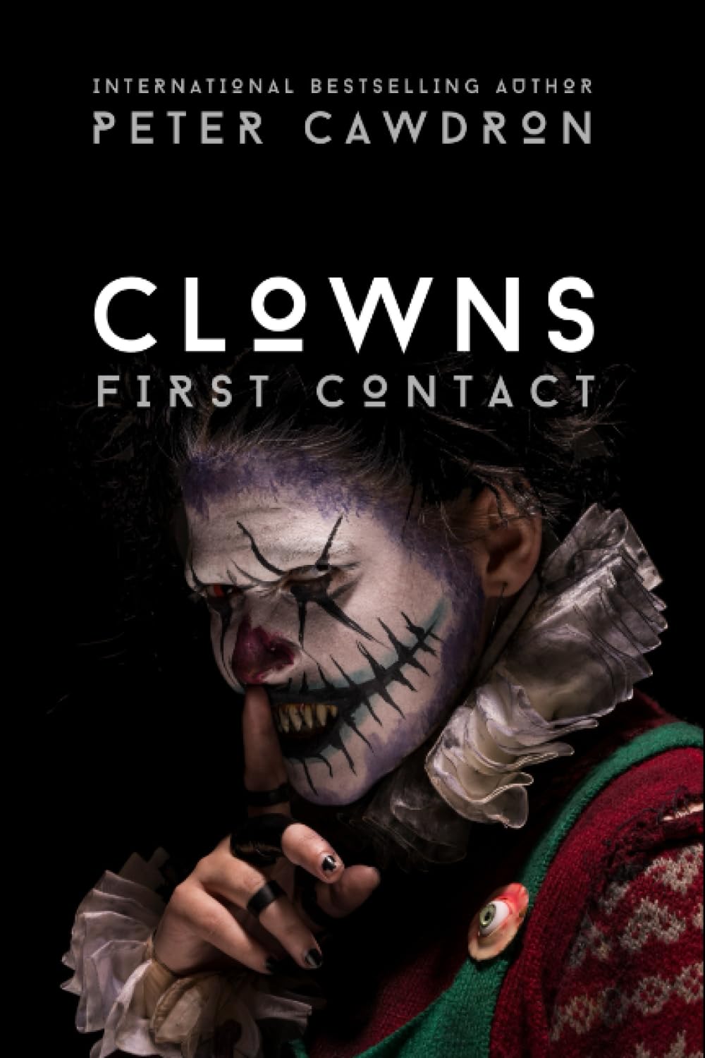 Cover of Clowns