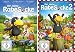 Produktbild Der kleine Rabe Socke - Kinofilm 1 + 2 im Set - Deutsche Originalware [2 DVDs]