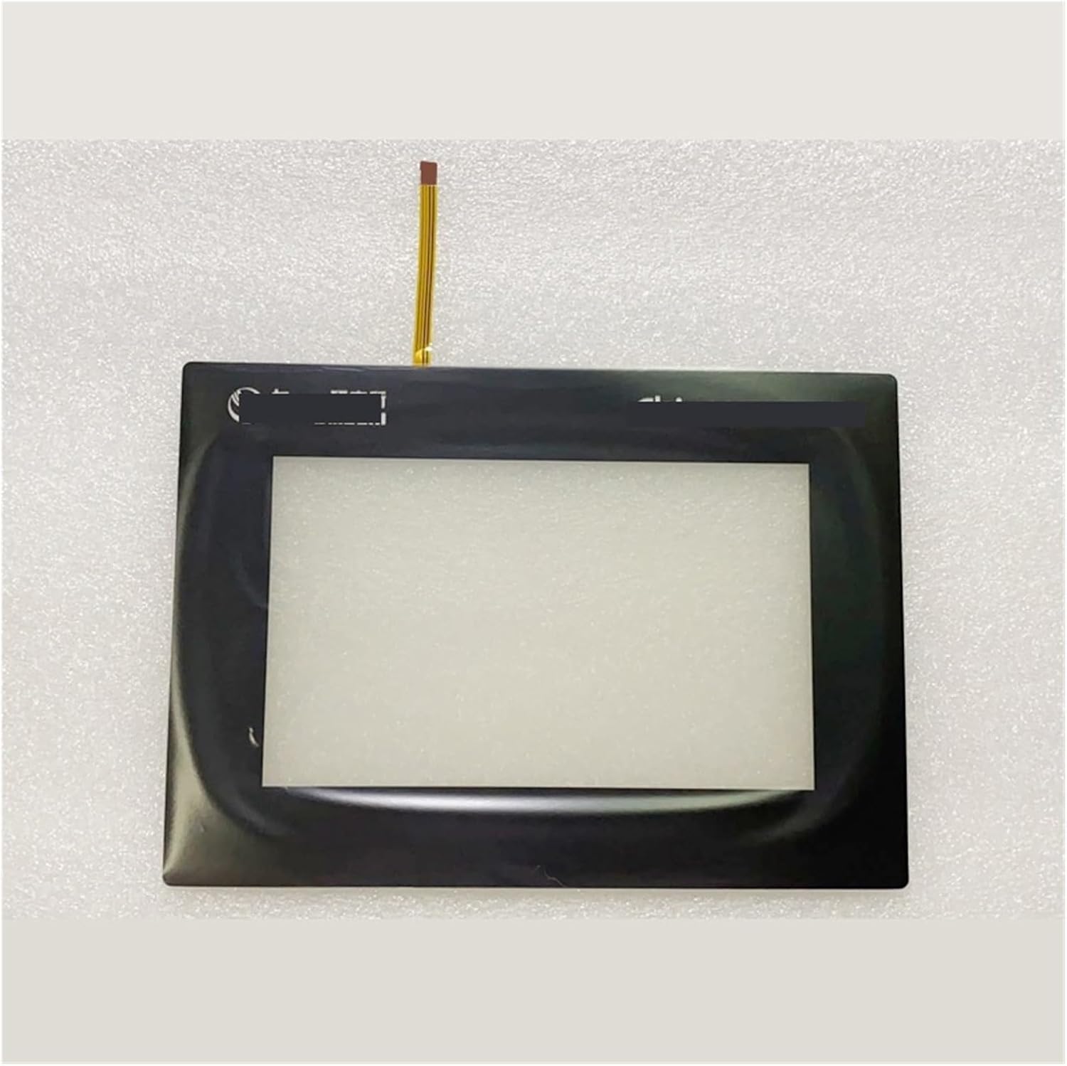 Plastic Protective Film Touch Screen Panel Screen Type: Resistive Screen Display Size: 10~13 inches