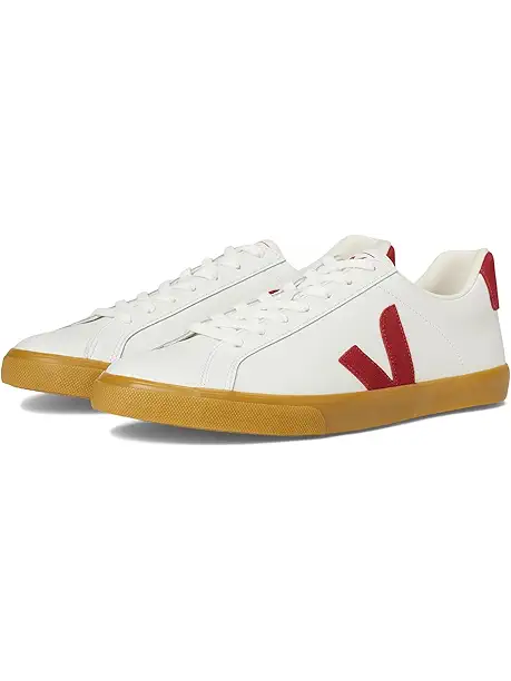 Мужские кроссовки VEJA Esplar Logo на каждый день
