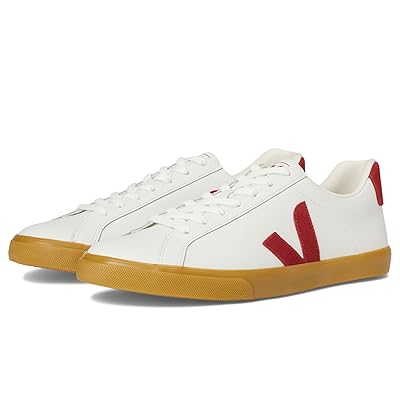VEJA Esplar Logo Men