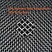 Activists 304 Stainless Steel Wire Mesh 5 Mesh 12