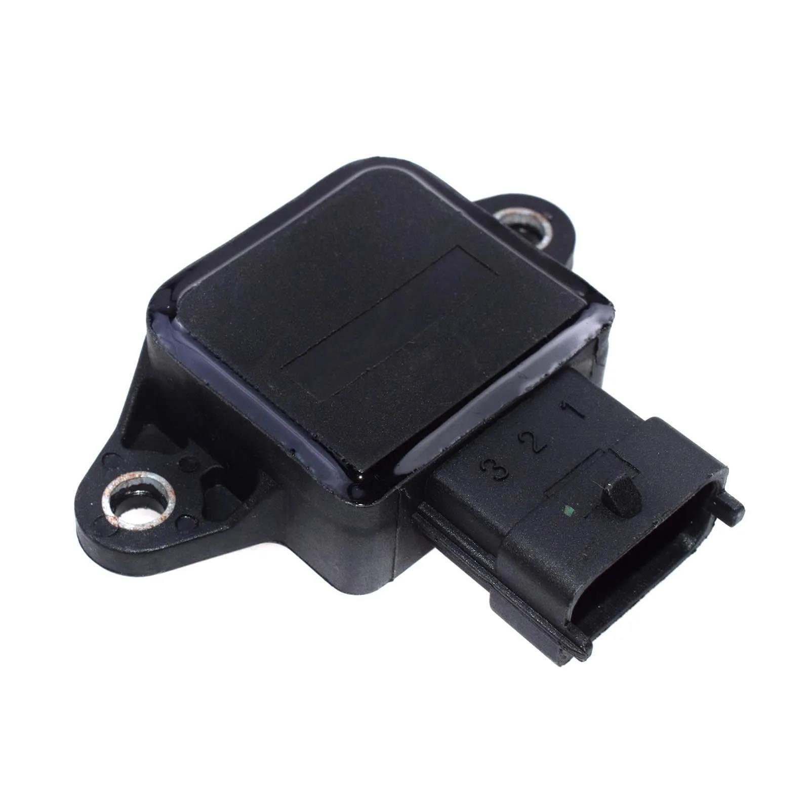 Capteur de Position du Papillon (TPS) ou connecteur pour Kia Sportage 2005-2010 (références : 35170-22600 et 9600930002).