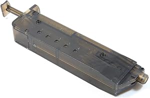 Caricatori per pistole da softair thumbnail classifica