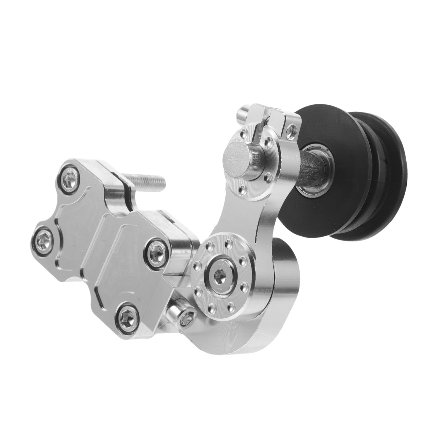 PLAFOPE Tendicatena Per Impieghi Gravosi Allineamento Catena Regolatore Catena Moto Tendicatena Stabilizzatore Accessori Per Moto Da Cross