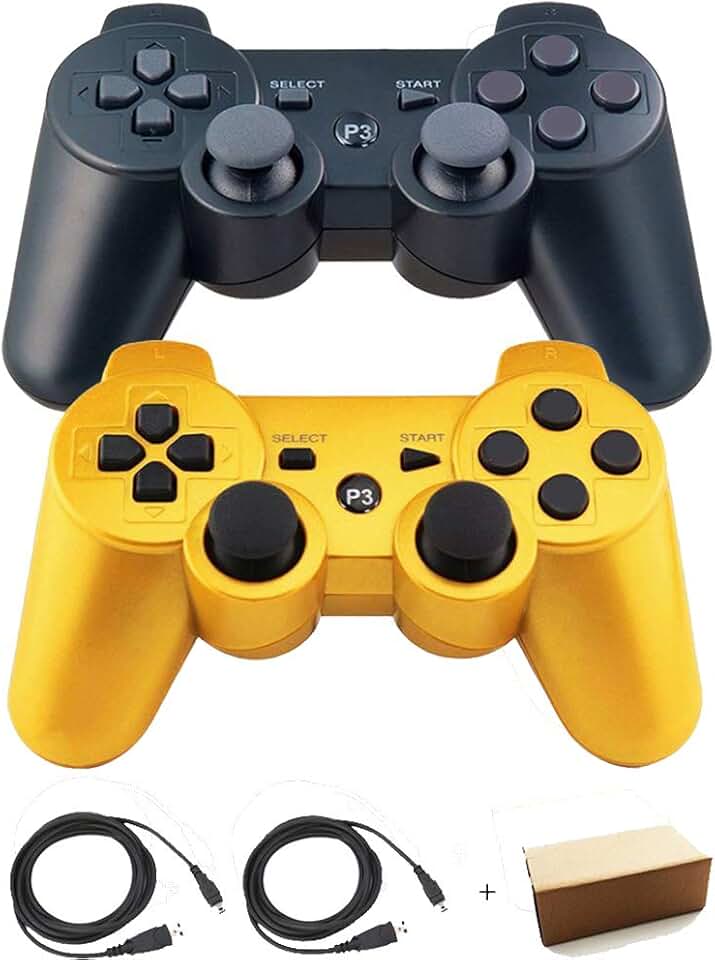 Amazon.ca ps3 controller