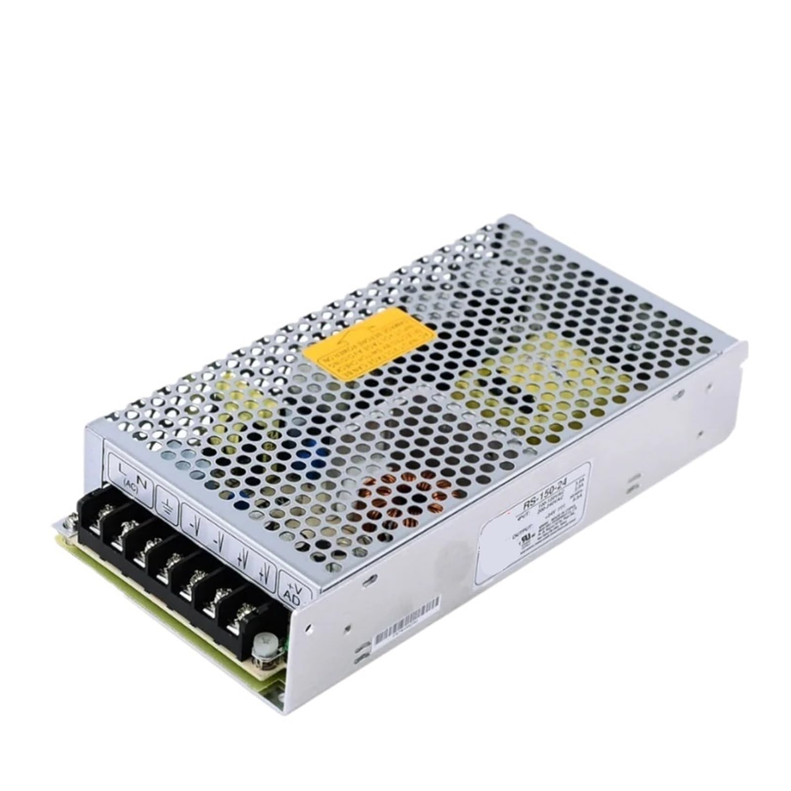 RS-150-15 150W Single Output Switching Power Supply RS-150 15V 10A