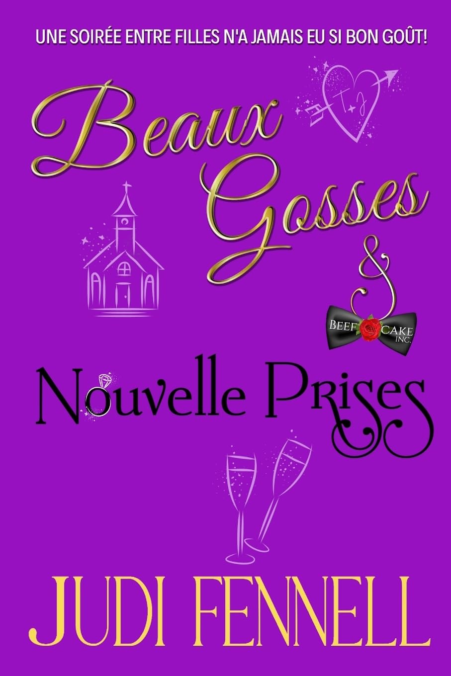 Beaux Gosses et Nouvelle Prises: 3 (BeefCake, Inc. - Français)