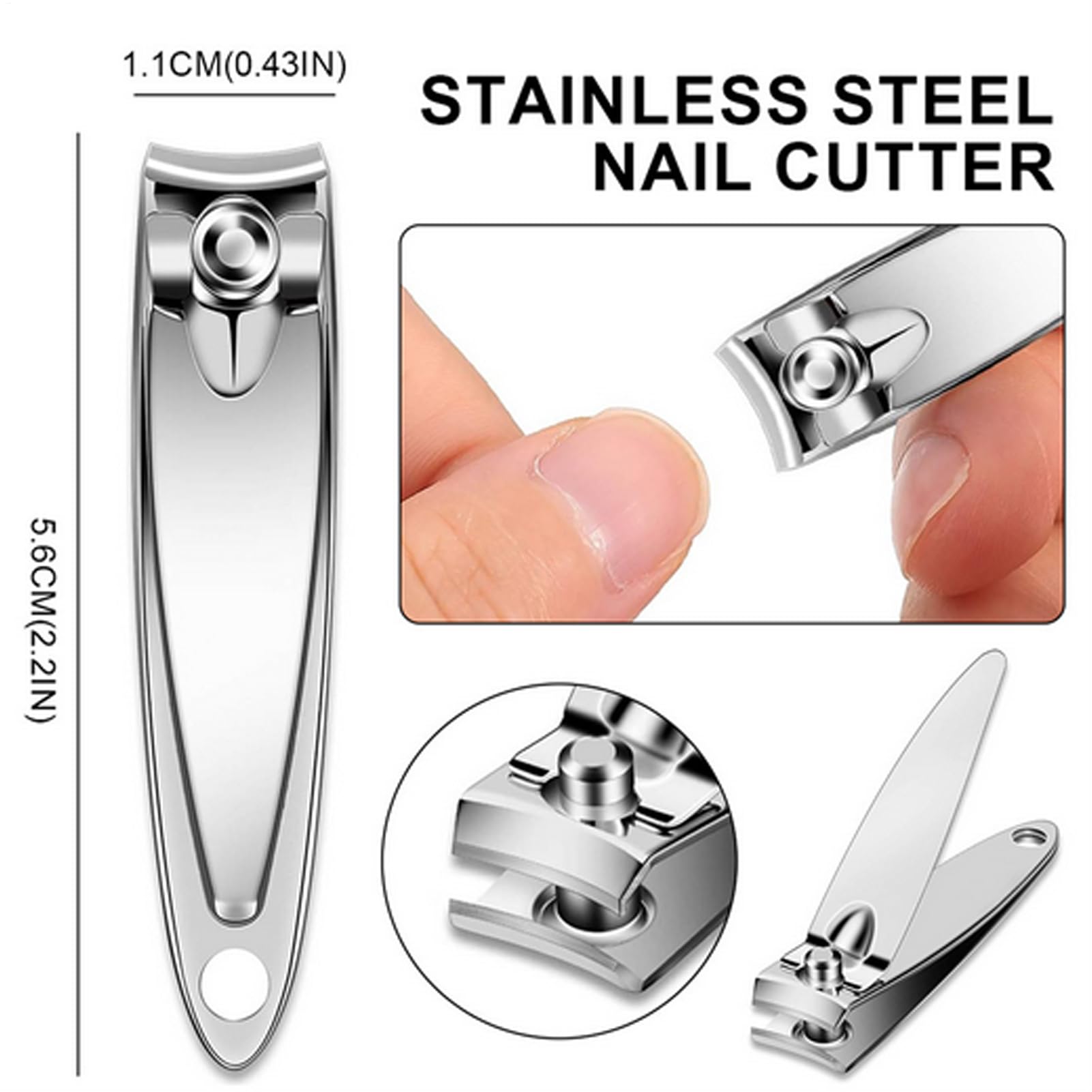 Kit De Gel Para Extensiones De Uñas Herramienta De Manicura Textura Con