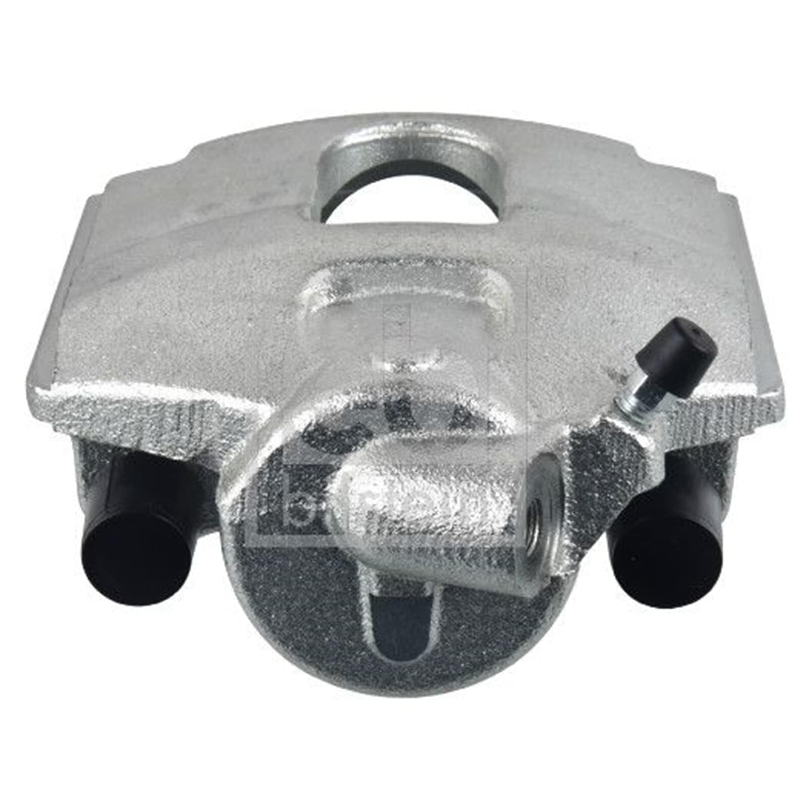 FEBI BILSTEIN Pinza freno 179093 Compatibile con: FORD FIESTA V, FIESTA V Van, FUSION, KA, KA Van, PUMA, MAZDA 2 | 179093. Compatibile con 2 (dy), fiesta V (jh_, Jd_), fiesta V Van, fusion (ju_), ka (rb_), ka van (rb), puma (ec_)