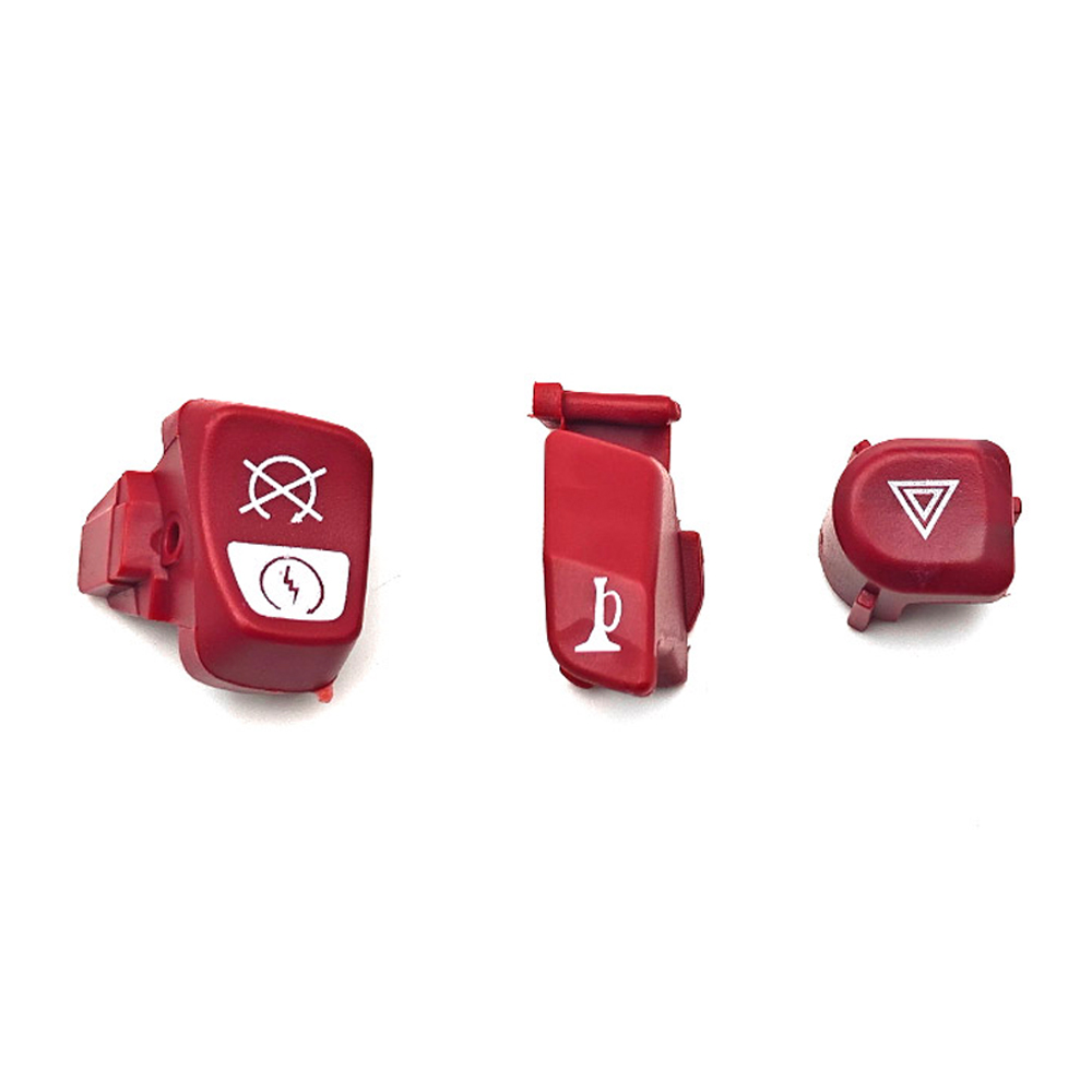 Amazon.com: IZX Motorcycle Horn Switch Button Fits for BMW R1200GS