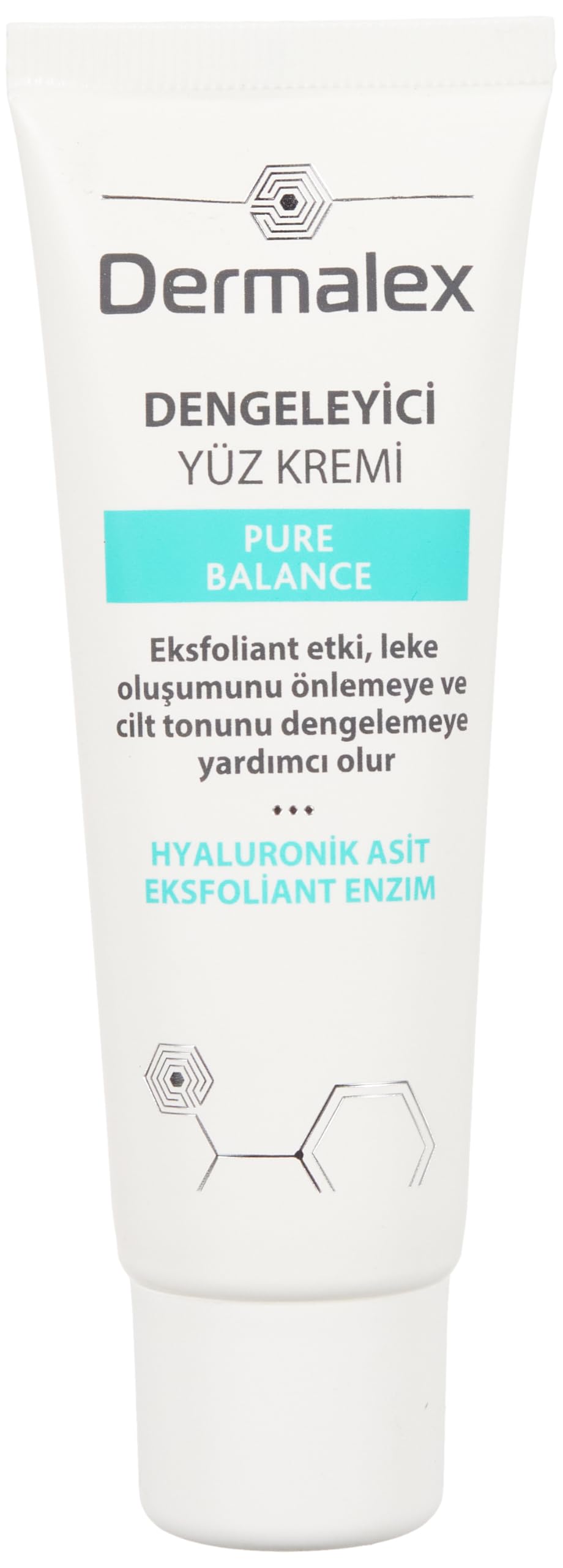 Dermalex Pure Balance Dengeleyici Krem