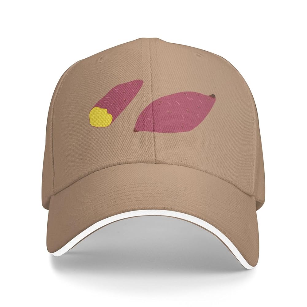 帽子 SAKU mazume ジャガードワッチ