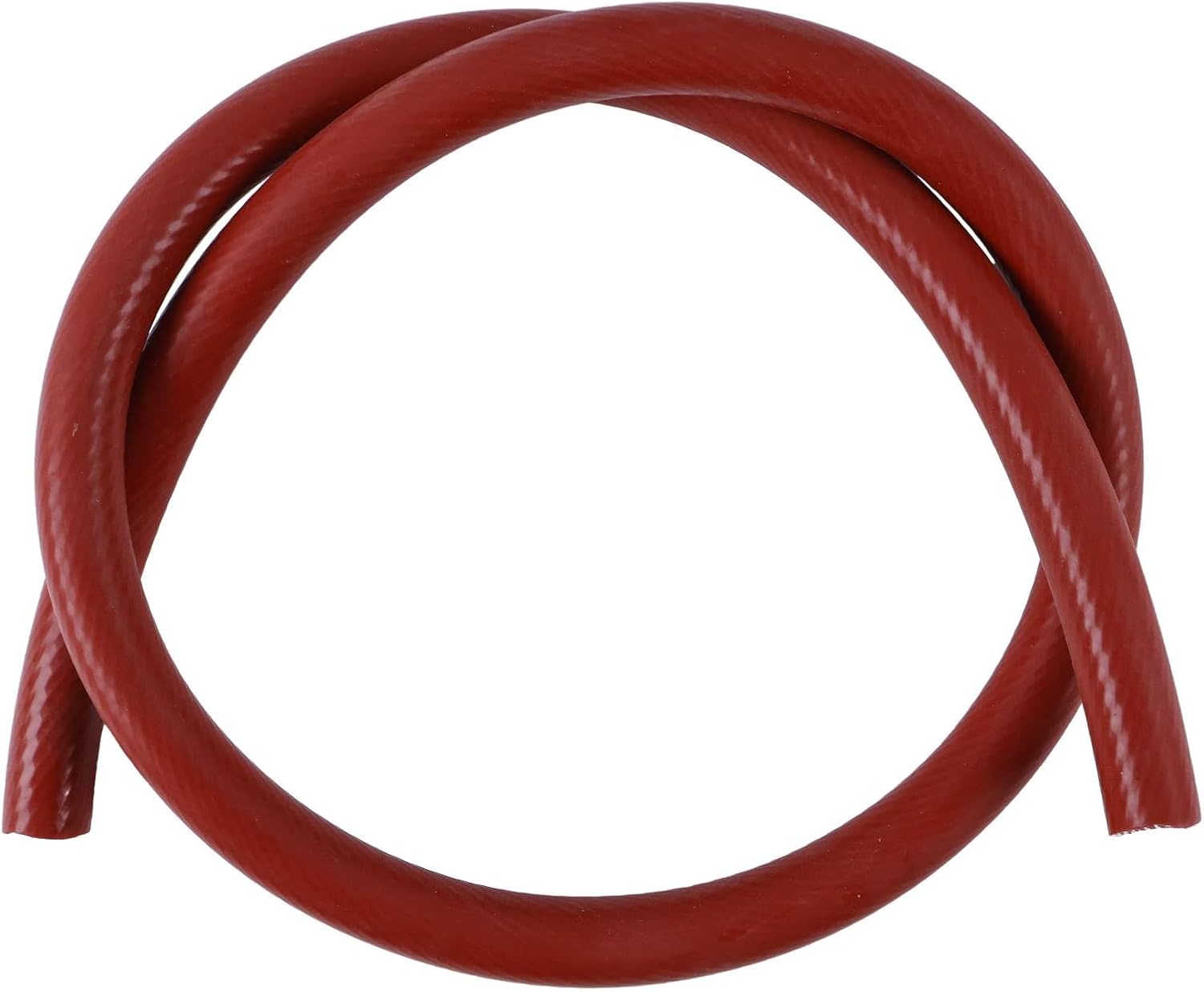 3/4" x 5' Hydraulic Hose 98392245 with Worm Gear Clamps Replace for Apache