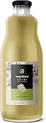 Suco de Uva Branco Integral Hugo Pietro Nobre Colheita (1 L, SEM GLUTEN)