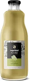 Suco de Uva Branco Integral - Hugo Pietro Nobre Colheita(1 L, SEM GLUTEN) 1 Unidade