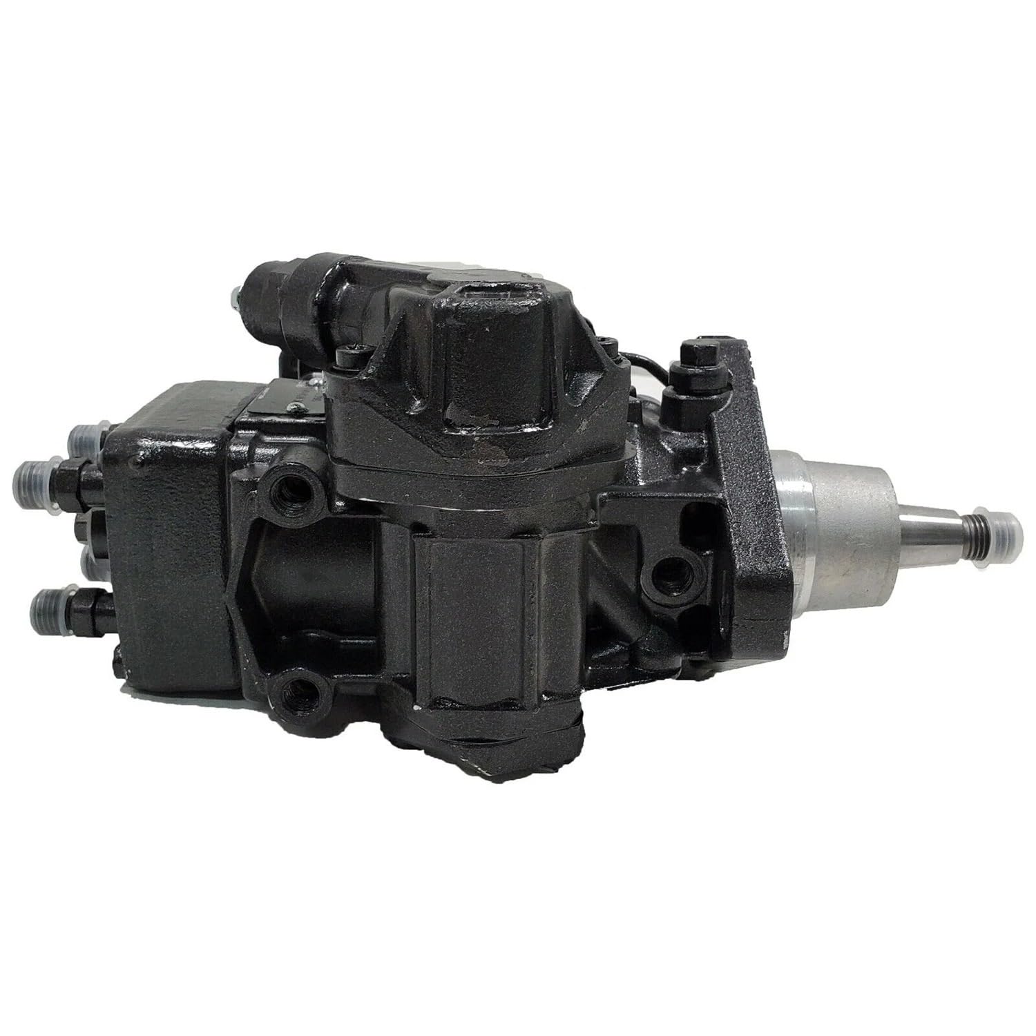 Bomba De Combustible Para Cargadora 590SM Para Iveco 74KW NEF 2852167 504222163 504068815 0460424304 Bomba Combustible