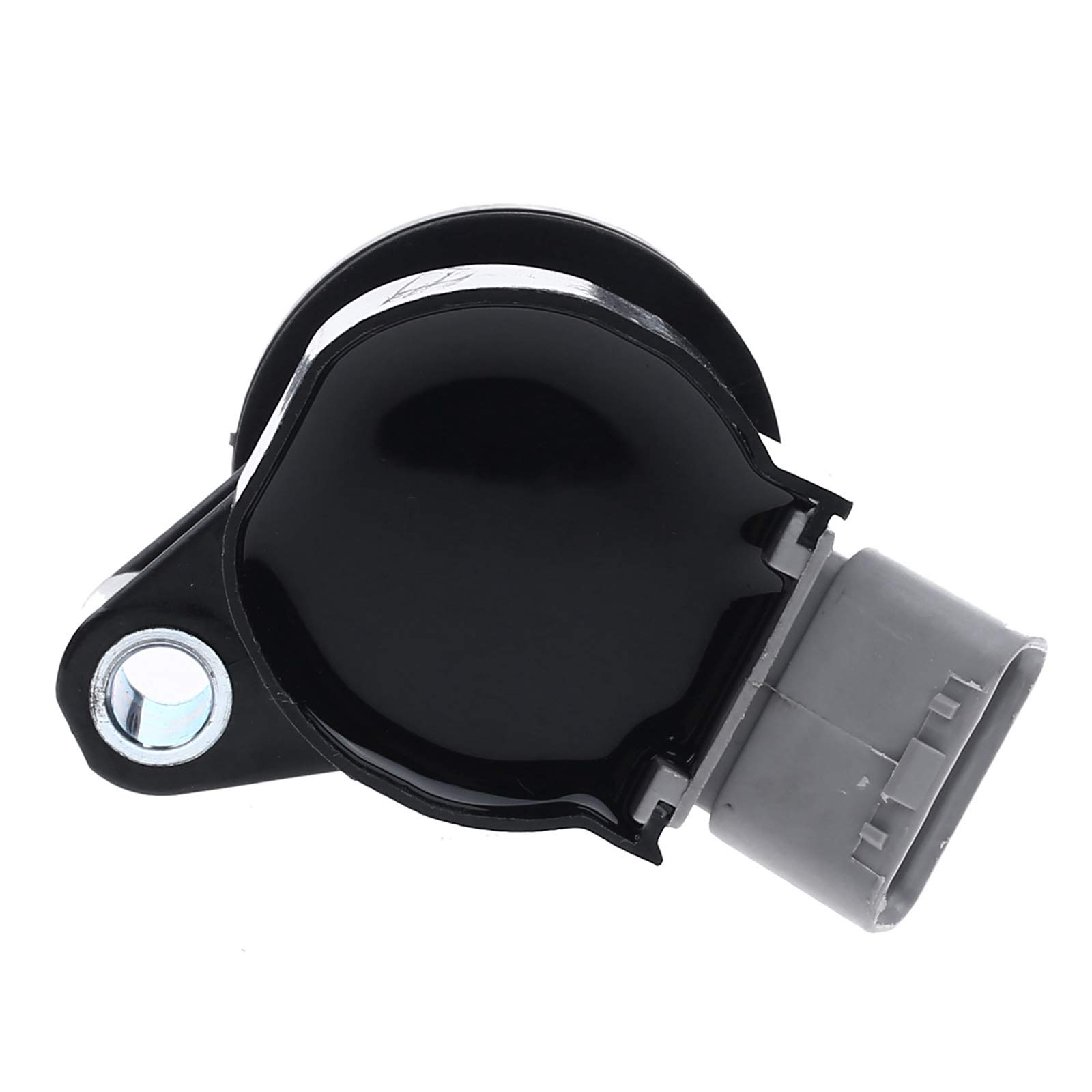 Frankberg 3x Bobine d'Allumage Essence Compatible avec Yaris P9 C.orolla Verso R1 ZER ZZE12 A.v.e.n.s.i.s Station break T25 107 PM PN C.orolla E12 Remplacer# 19500B2040