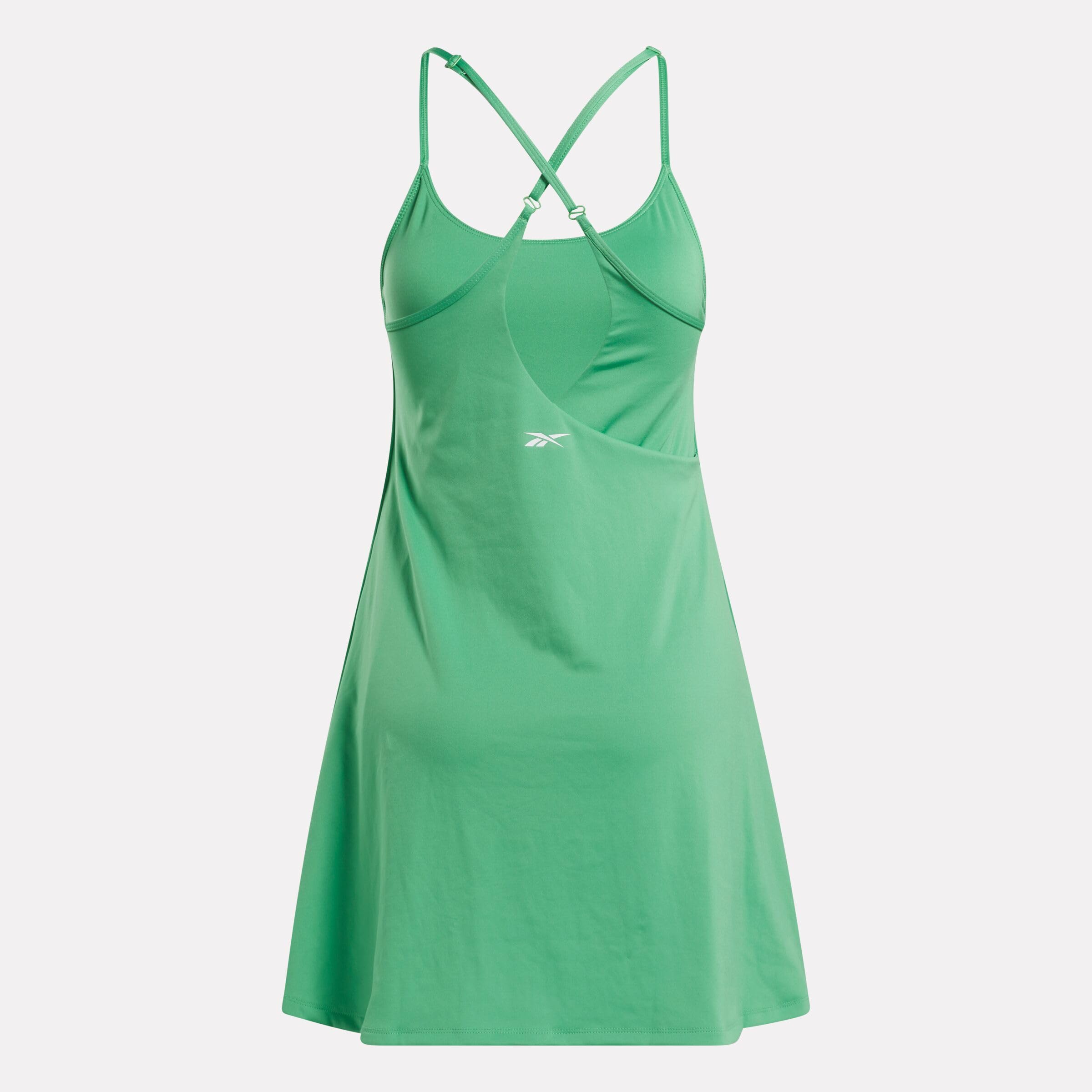 Reebok Icônes Robe de Tennis Femme