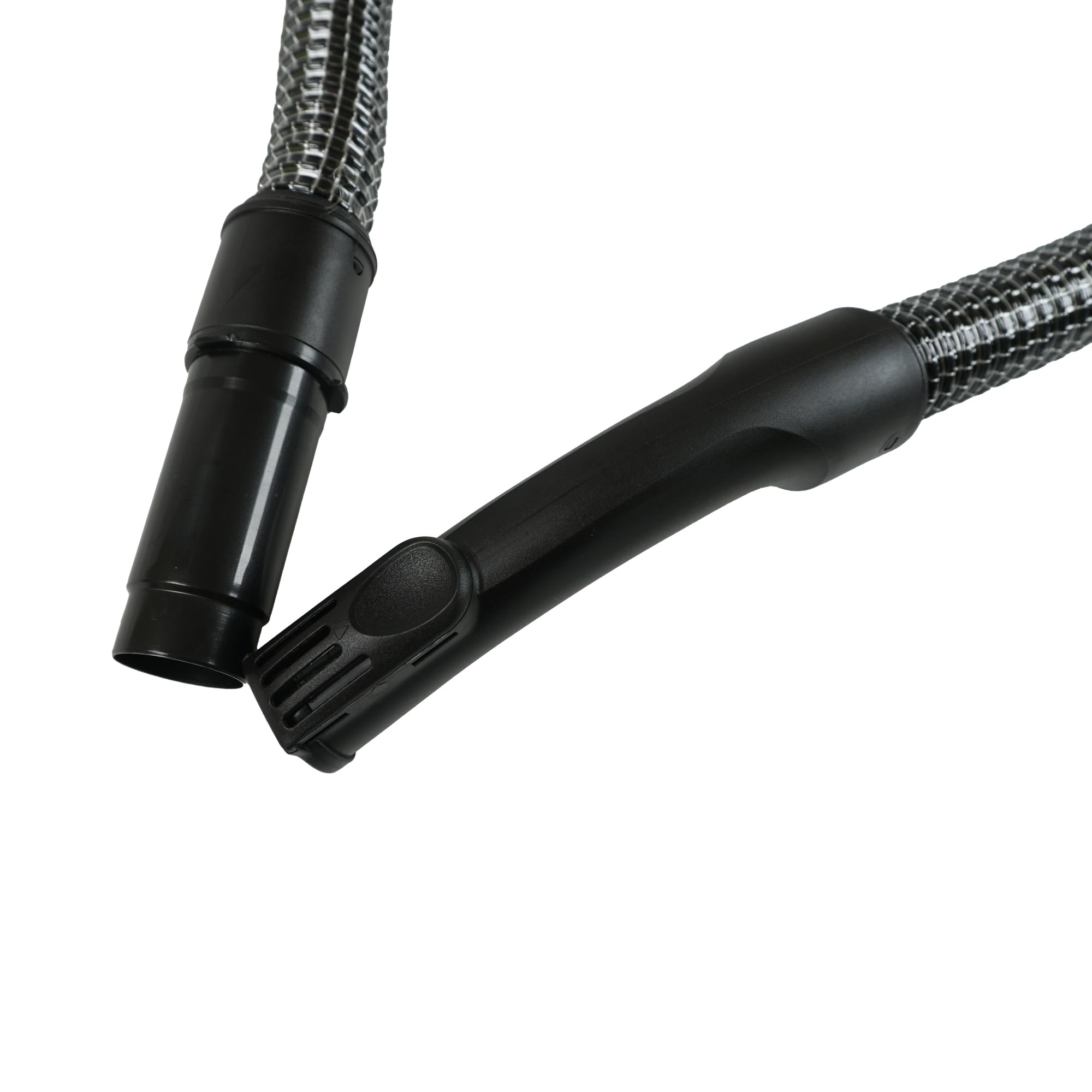Schlauch / Schlauch für Staubsauger - Länge 2 m - passend für Bosch - Original Artikelnummer 17008859 (00145666/0068052)