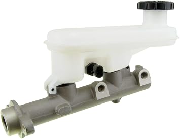 Brake master cylinder NAMCCO M630151 MC390719 NM3073 130.63060 132924 13-2924 102924 10-2924 4779168AB Compatible with Select Models