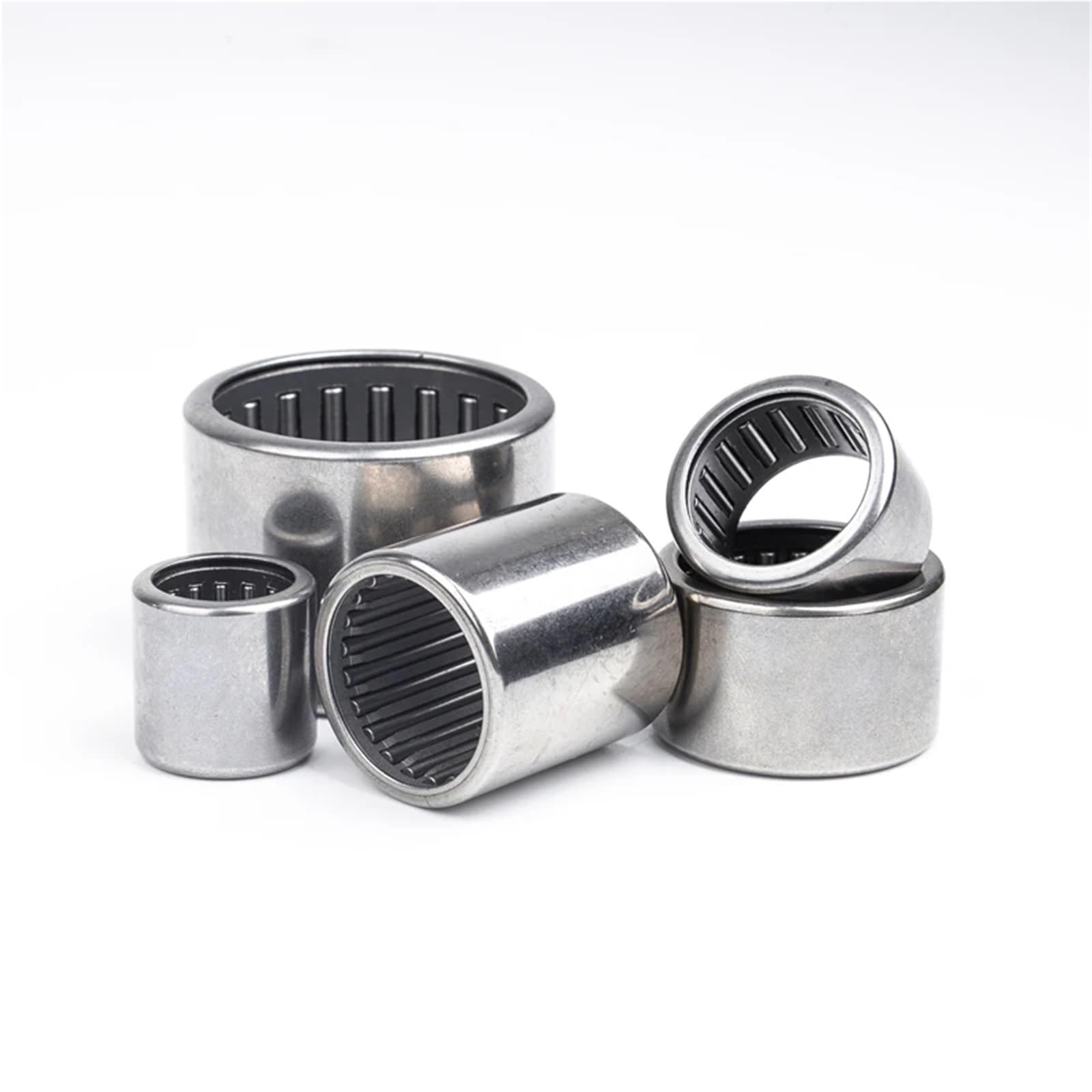 Rodamientos De Agujas Rodamiento de agujas HK HK0408-HK2514 4x8x8mm - 25x32x14mm Diámetro interior x Altura exterior(10Pcs,HK1714(17x23x14mm))
