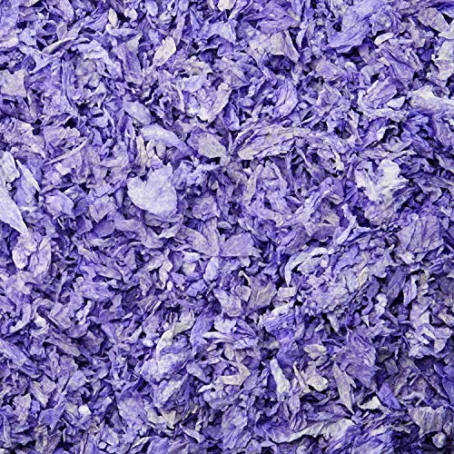 Image of Kaytee Clean & Cozy Purple Bedding, 500-Cubic-Inch