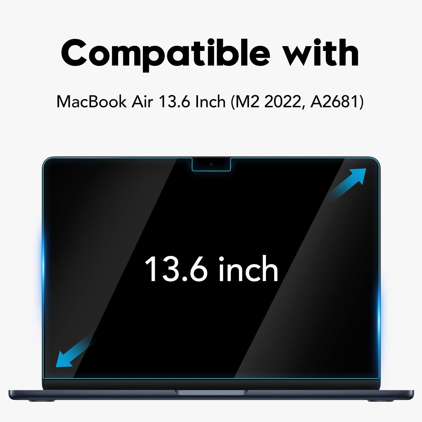 YongMai MacBook Air 13.6