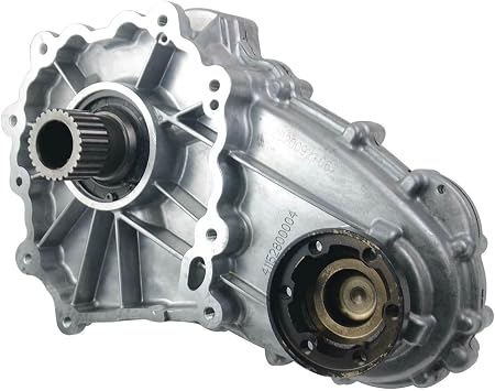 Transfer Case Assembly 2512803500 A2512803500 for Mercedes-Benz GL-Class GL 320 350 400 GLE 450 AMG 500 E AMG 43 63 GLS 400 500 350 D ML 450 500 63 AMG R-Class R 280 300 350