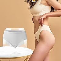 Vista 6 de Soporte de exhibición de pantaletas, estante de exhibición de ropa interior transparente, modelo de cadera para presentación de ventana de tienda