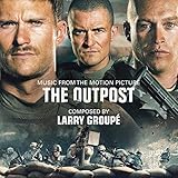 The Outpost (Original Motion Picture Soundtrack)
