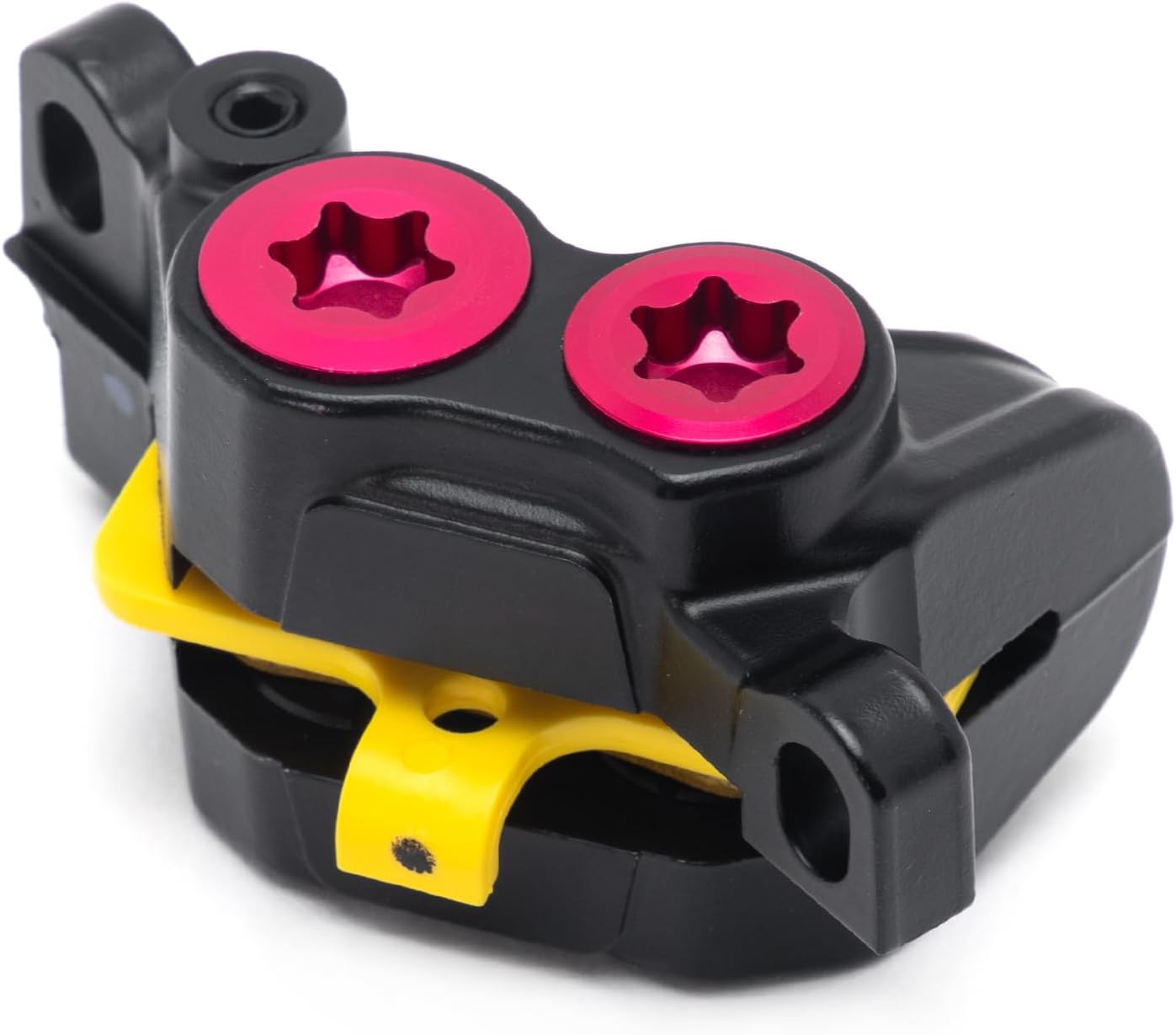 TOFR Front & Rear Brake Calipers for Sur-ron Light Bee, Segway X160 & X260, Talaria Sting XXX / MX3 / R MX4