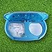 Upgraded Version Pyle Portable Washer & Spin Dryer, Mini Washing Machine, Twin...