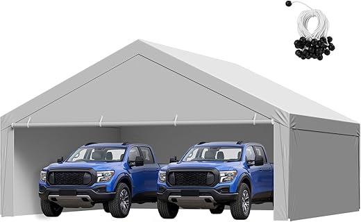 Carports
