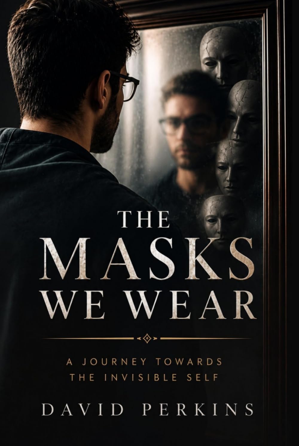 The Masks We Wear
