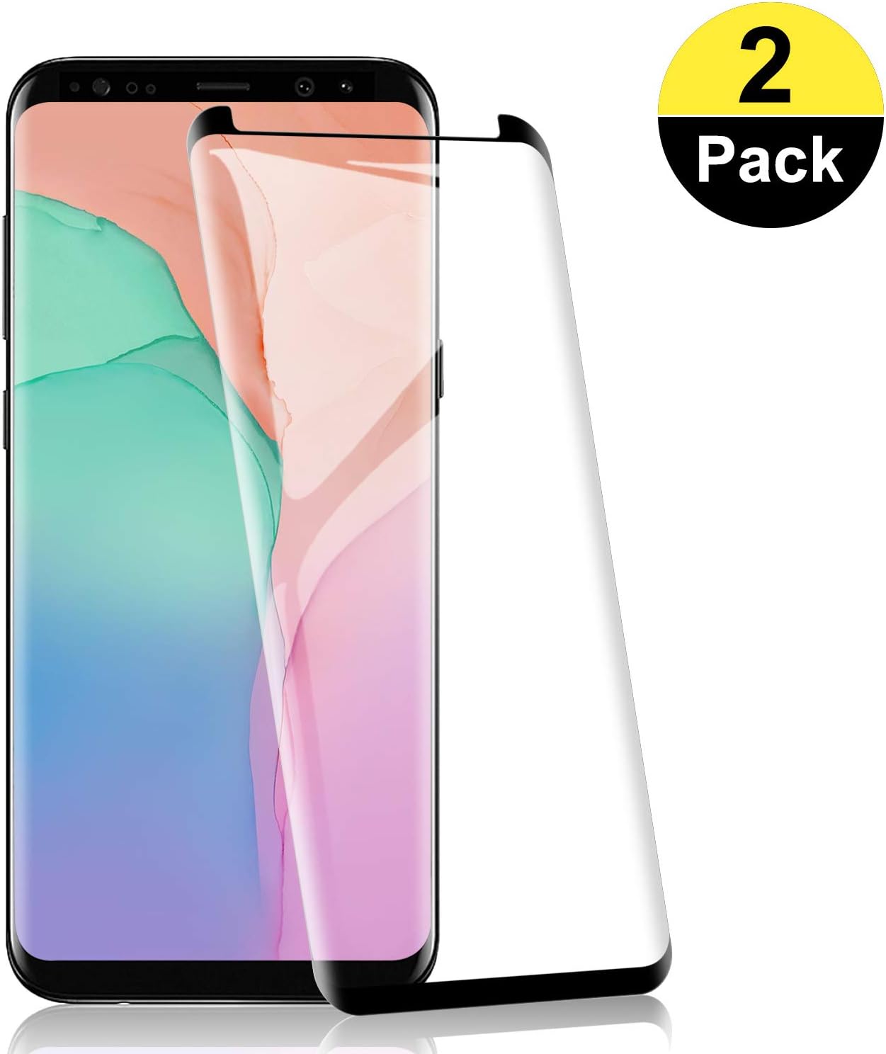 protezioni per lo schermo