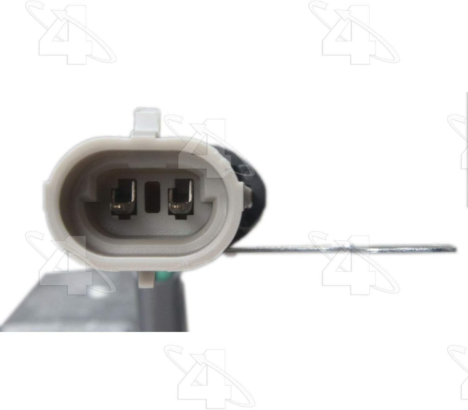 Four Seasons 58332 A/C Compressor