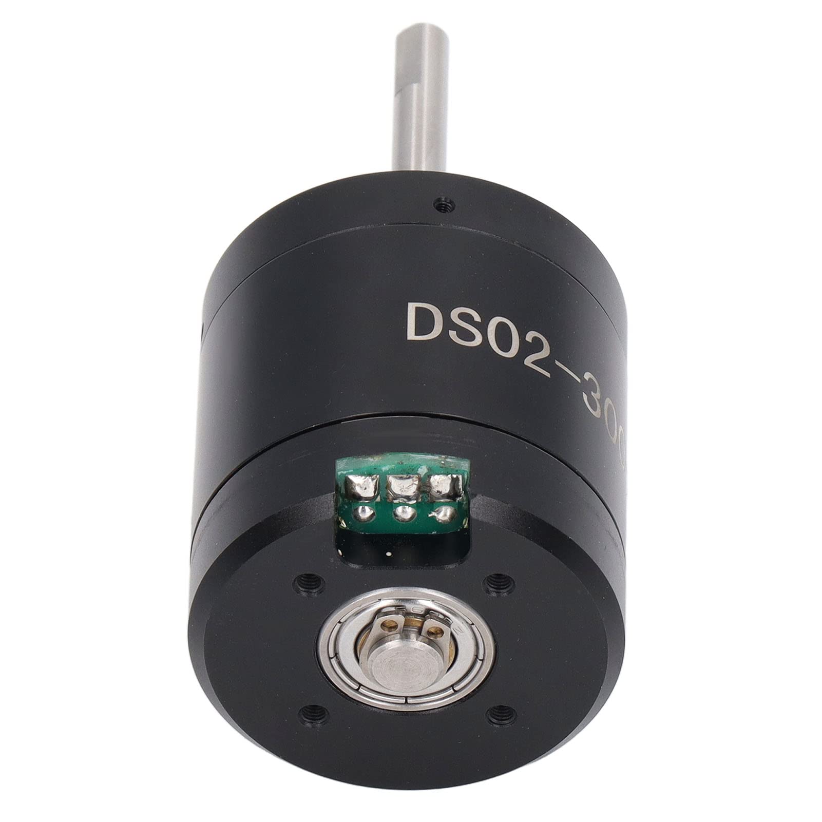 VGEBY Długi wał Silnik Bezszczotkowy, Wodoodporny IPX8 300KV 1050W do Podwodnego Napędu łodzi Gniazdowej