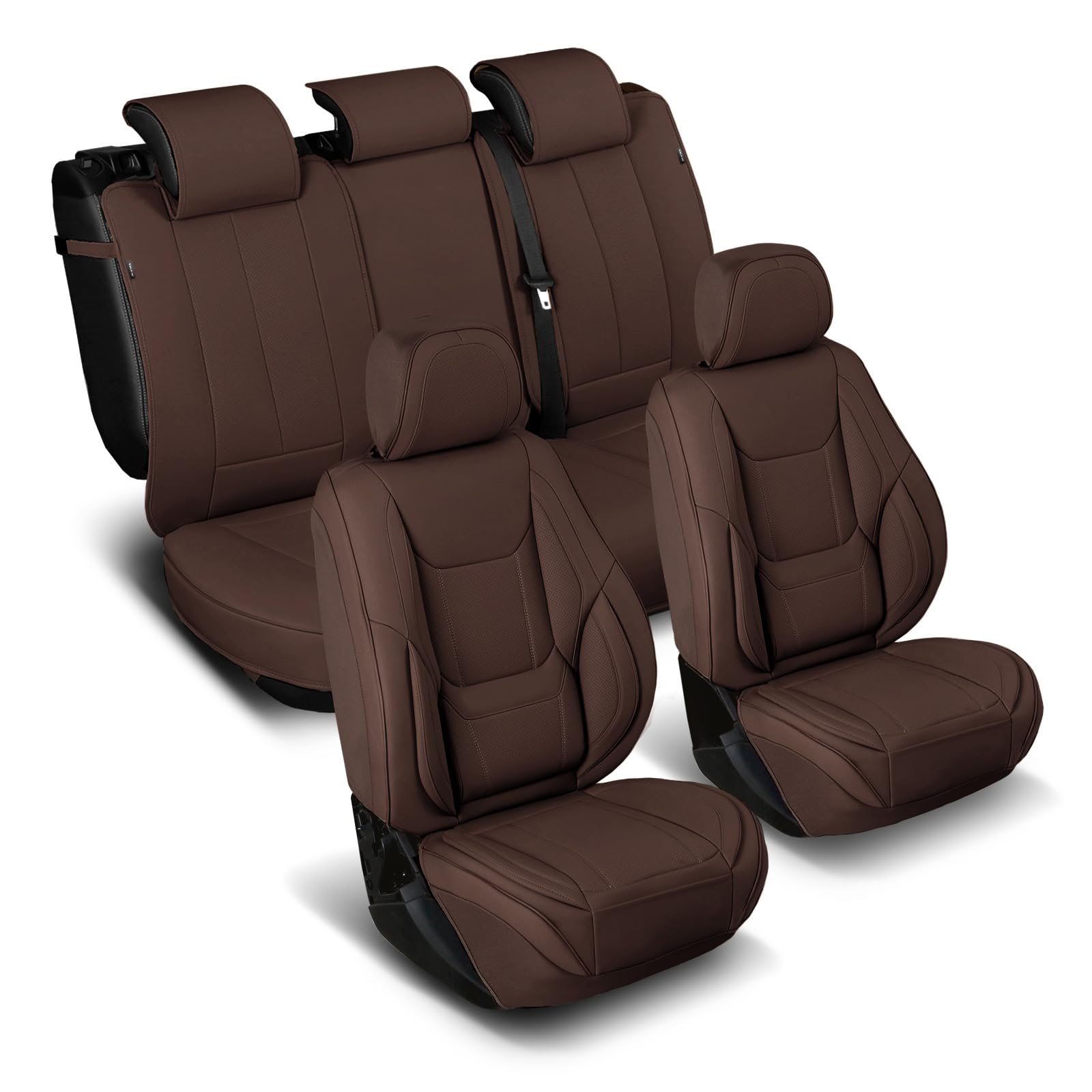 Coverland Custom Fit Seat Covers