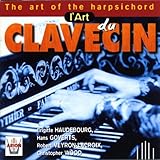  L\'Art du clavecin