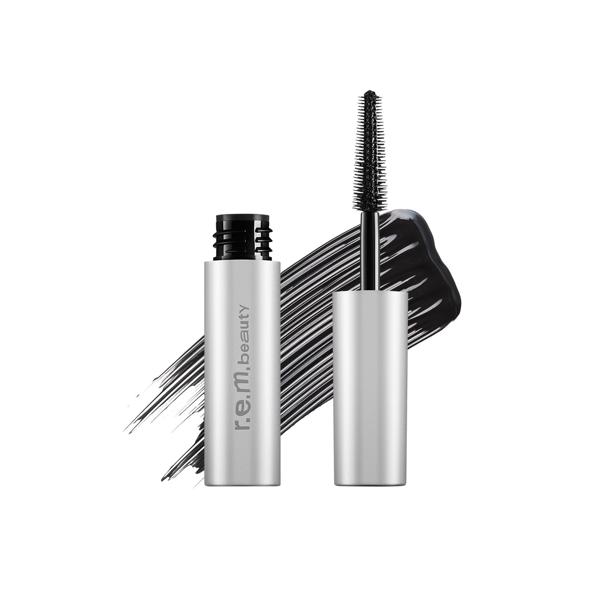 r.e.m. beauty by ariana grande Flourishing Lengthening Mascara – Black, 3ml 3 ml