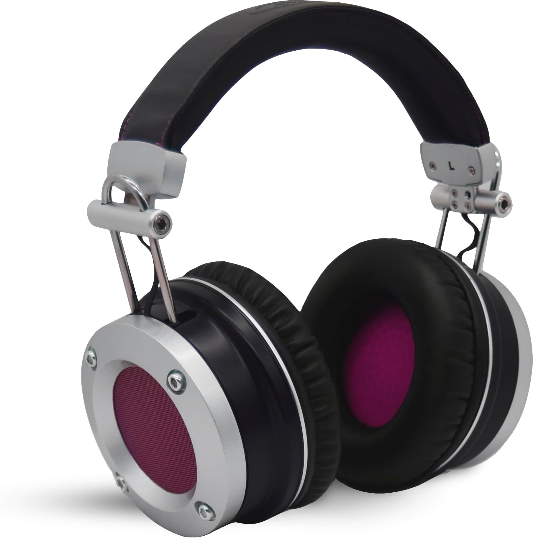 Pro MP1 Mixphones Multi-Mode Reference Headphones with Vari-Voice, Black