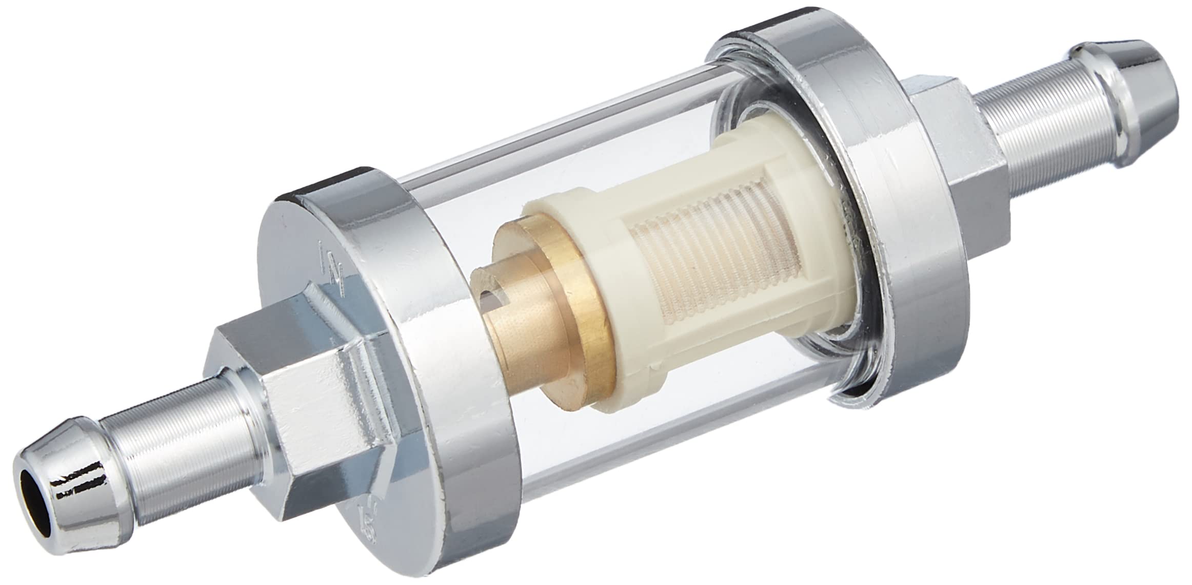 Amazon | キジマ(Kijima) ガソリンフィルター ホース内径7.5-8mm用 105