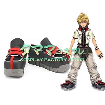 Amazon.co.jp: ロクサス キングダム ハーツ KH KINGDOM HEARTS